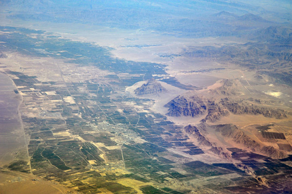 Zangiabad, Kerman Province, Iran