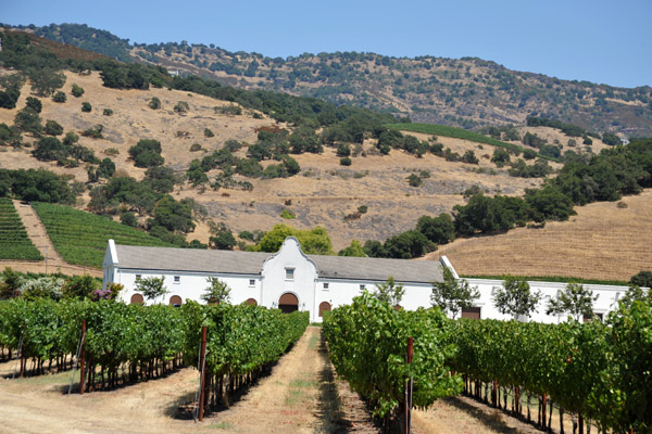 Napa County