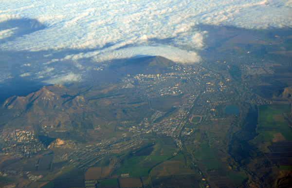 Pyatigorsk, Region of Stavropol, Russia