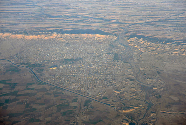 Tawuq, Salāh ad-Dīn Governate, Iraq