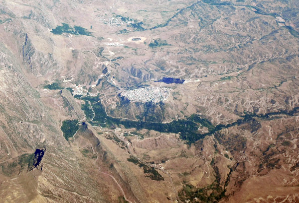 Al Amadiyah, Dahuk Governate, Iraqi Kurdistan