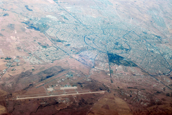 Erbil, Iraqi Kurdistan