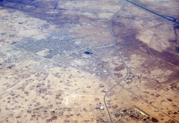 Al Zubayr, Basra Governate, Iraq