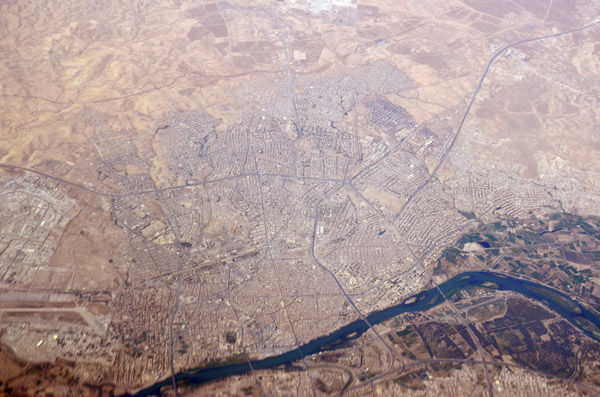 Mosul, Iraq