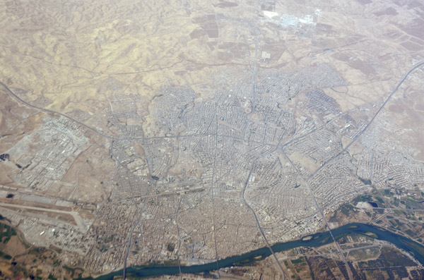 Mosul, Iraq