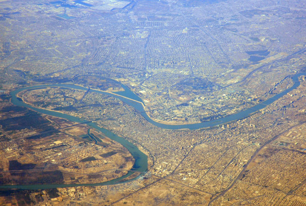 Baghdad, Iraq