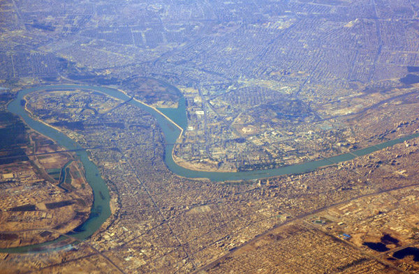 Baghdad, Iraq