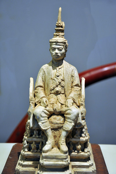 King Prajadhipok, Rama VII