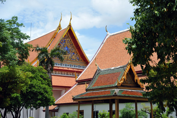 National Museum, Bangkok