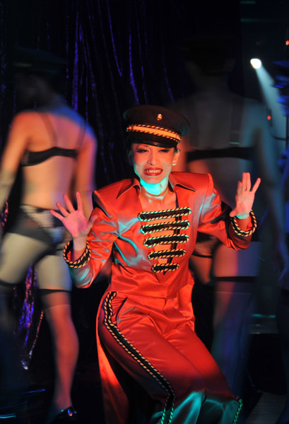Calypso Cabaret - Taco Fantasy