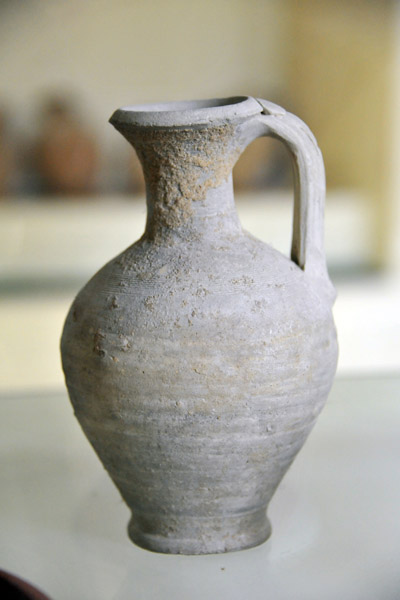 Punic pottery, Leptis Magna