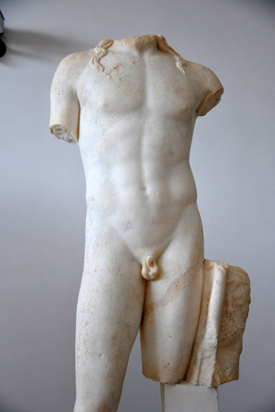 Apollo of Sabratha