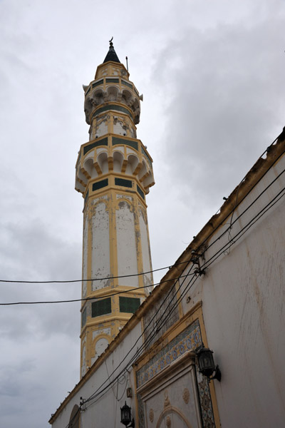 Gurgi Mosque