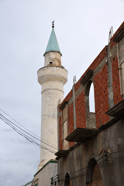 Jami Sidi Salim, Tripoli Medina