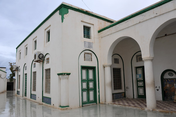 Draghut Mosque - 16th Century, Tripoli Medina