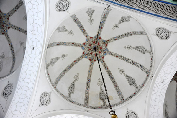 Dome - Gurgi Mosque
