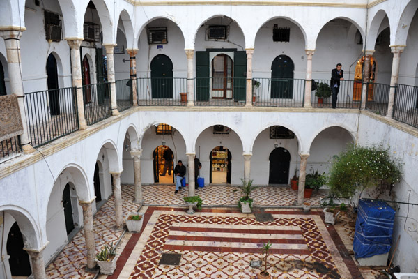 Wander around, get lost, have fun - shopping in the souqs of Tripoli's Medina