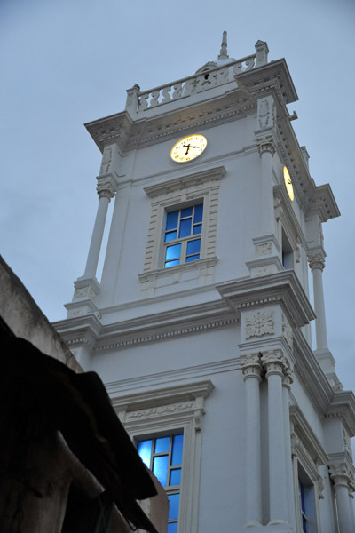 Tripoli Medina's Ottoman Clocktower