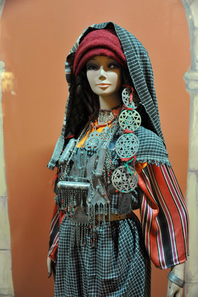 Gallery of traditional womens clothing