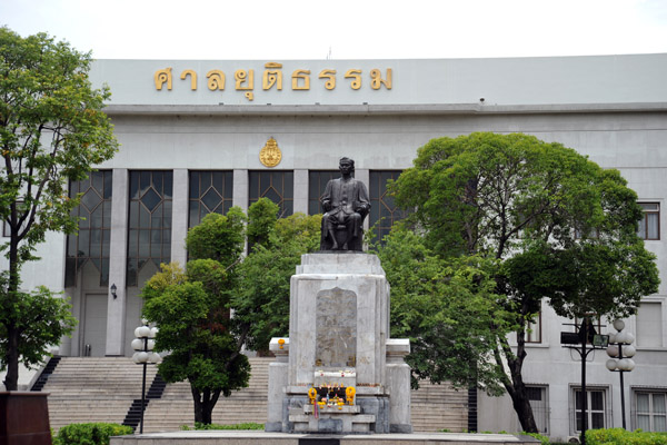The Supreme Court of Thailand
