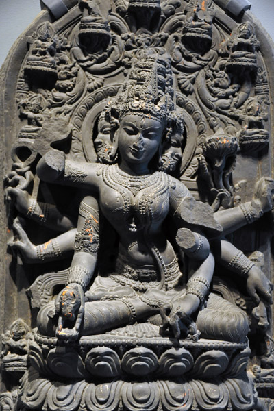 The Buddhist deity Vajra Tara, 1075-1200, Bihar