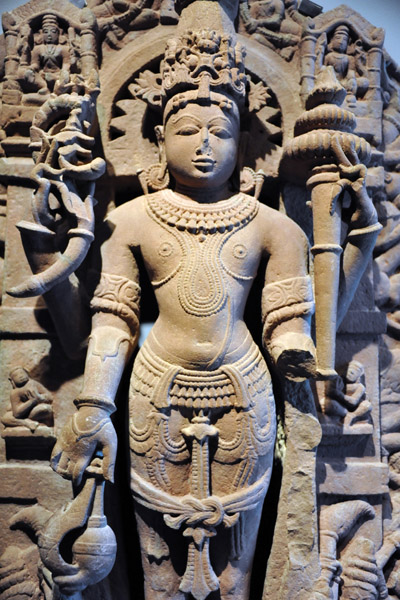 Vishnu