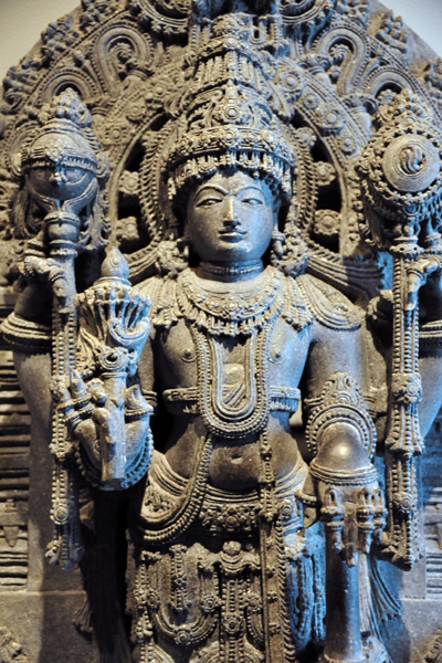 Vishnu