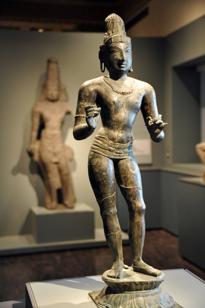 Shiva, 1300-1500, Tamil Nadu