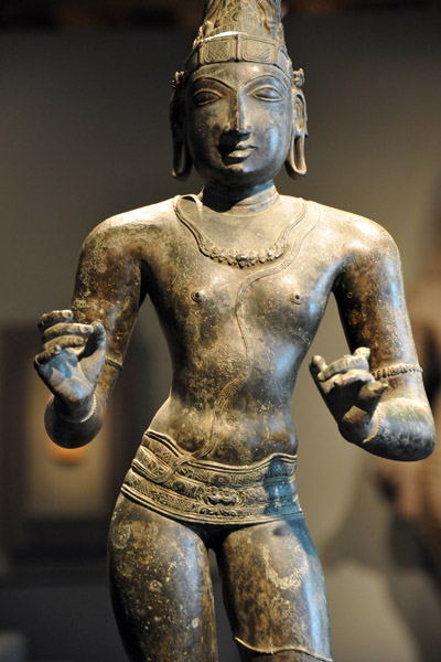 Shiva, 1300-1500, Tamil Nadu