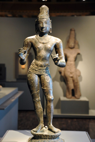 Shiva, 1300-1500, Tamil Nadu