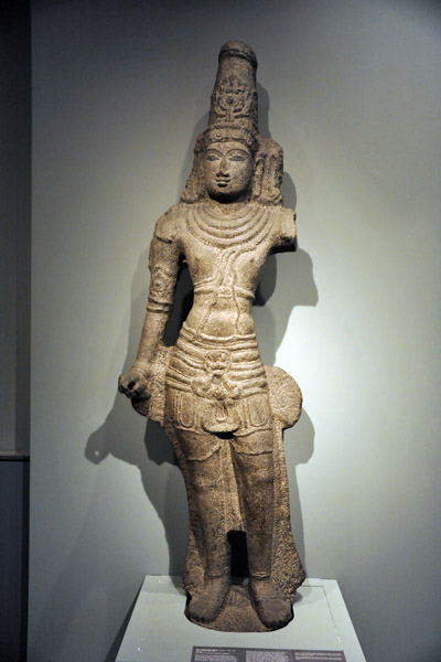 Rama, 1300-1500, Tamil Nadu