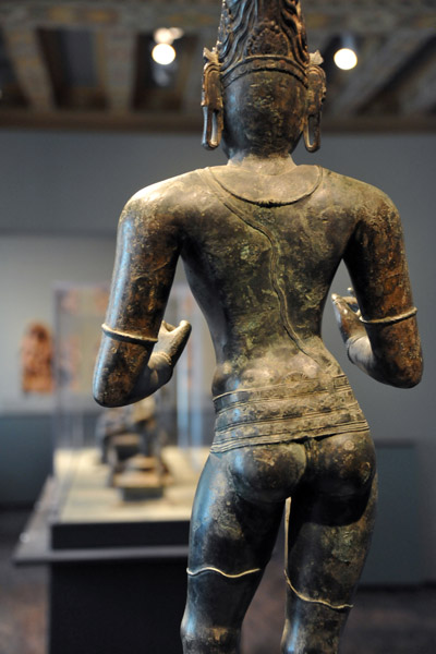 Shiva, 1300-1500, Tamil Nadu