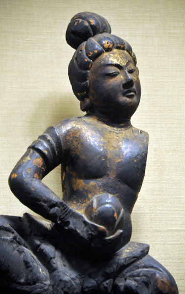 Celestial being, Kamakura period (1185-1333)