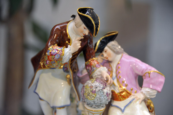 Porcelain