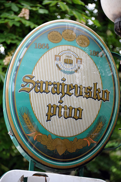 Sarajevsko Pivo