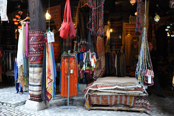 Morića Han, a caravanserai originally built in 1551