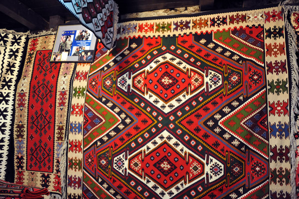 Carpets, Sarajevo