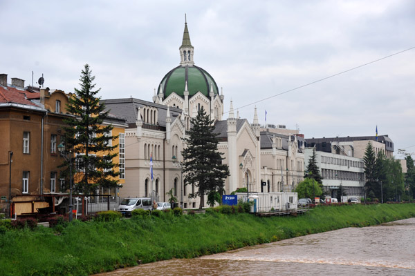 Academy of Fine Arts, Sarajevo