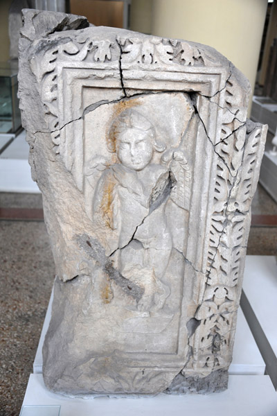 1st Century AD funerary monument