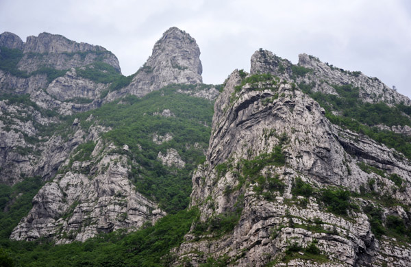 Mountains of Herzegovina