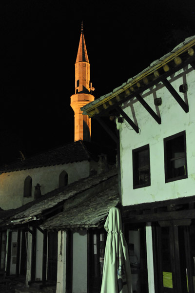 Quite night, Priječka čarija, Mostar