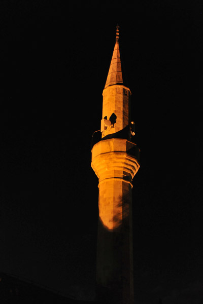 Hadzi-Kurt Mosque, Mostar