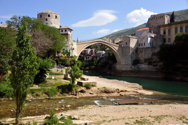 Mostar