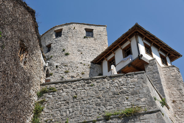 Halebija Tower, Mostar