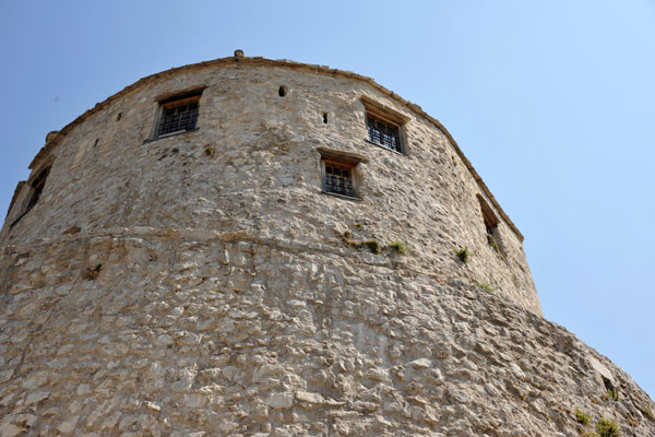 Halebija Tower, Mostar