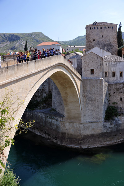Old Bridge - Stari Most, Mostar