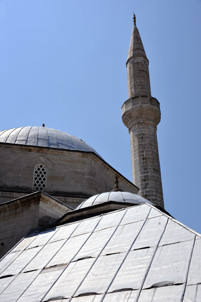 Koski Mehmed-Pasha Mosque