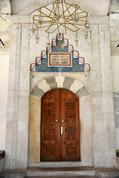Koski Mehmed-Pasha Mosque