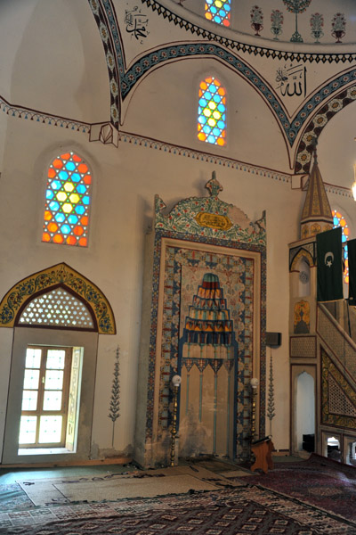 Koski Mehmed-Pasha Mosque