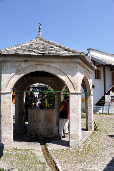 Koski Mehmed-Pasha Mosque